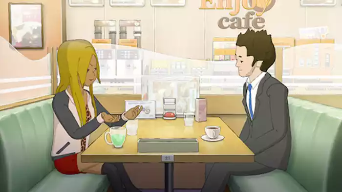 ザーサイちゃんの場合
