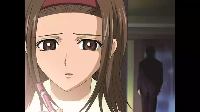 黄薔薇まっしぐら