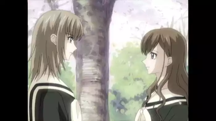 片手だけつないで
