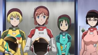 SAILING 3 オデット二世、出航!