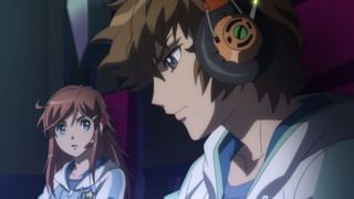 SAILING 5 茉莉香、決意する