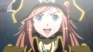 SAILING 6 茉莉香、初仕事する