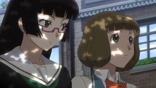 SAILING 7 平穏ままならず