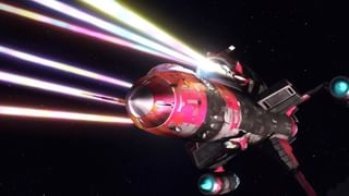 SAILING 9 華麗なる船出