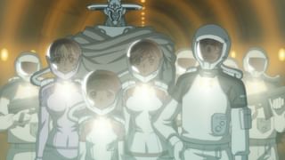 SAILING 12 永遠(とわ)よりの帰還