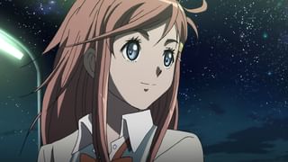 SAILING 13 茉莉香、招待する