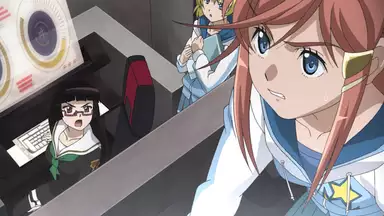 モーレツ宇宙海賊 Sailing 15 密航出航大跳躍 アニメ 11年 の動画視聴 あらすじ U Next モーレツ宇宙海賊 Sailing 15 密航出航大跳躍 アニメ 11年 の動画視聴 あらすじ U Next