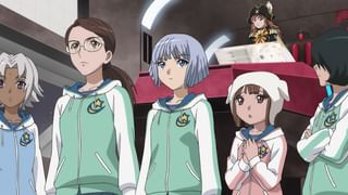 SAILING 16 初仕事!白凰海賊団