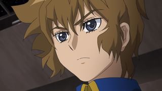 SAILING 17 意外なる依頼人