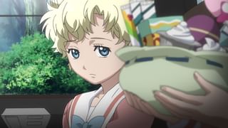 SAILING 19 四人の絆