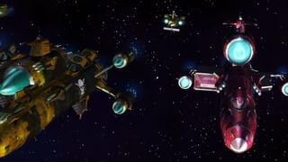 SAILING 22 海賊狩り