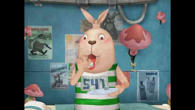 「おやつの時間」