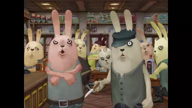 ウサビッチ シーズン3 第33話 7階 アニメ 06年 の動画視聴 あらすじ U Next ウサビッチ シーズン3 第33話 7階 アニメ 06年 の動画視聴 あらすじ U Next