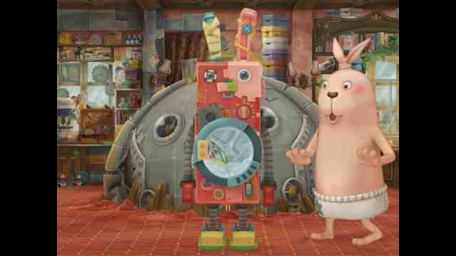 「洗濯マシン」