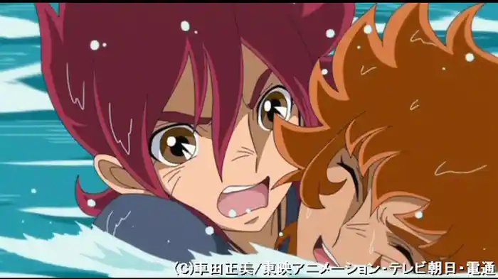 選抜試験！決死のキャンプに挑め！