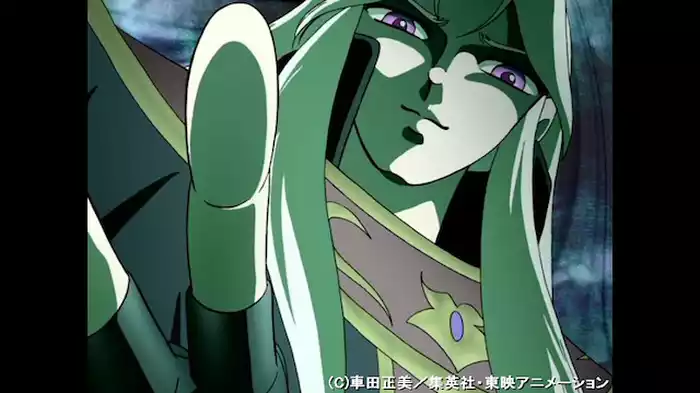 静かなる法廷