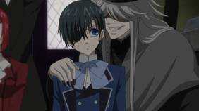 黒執事 アニメ 08 の動画視聴 U Next 31日間無料トライアル 黒執事 アニメ 08 の動画視聴 U Next 31日間無料トライアル