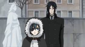 黒執事 第10話 その執事 氷上 アニメ 08 の動画視聴 U Next 31日間無料トライアル 黒執事 第10話 その執事 氷上 アニメ 08 の動画視聴 U Next 31日間無料トライアル