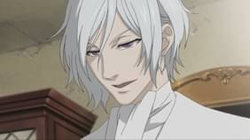 黒執事 第1話 その執事 有能 アニメ 08 の動画視聴 U Next 31日間無料トライアル 黒執事 第1話 その執事 有能 アニメ 08 の動画視聴 U Next 31日間無料トライアル