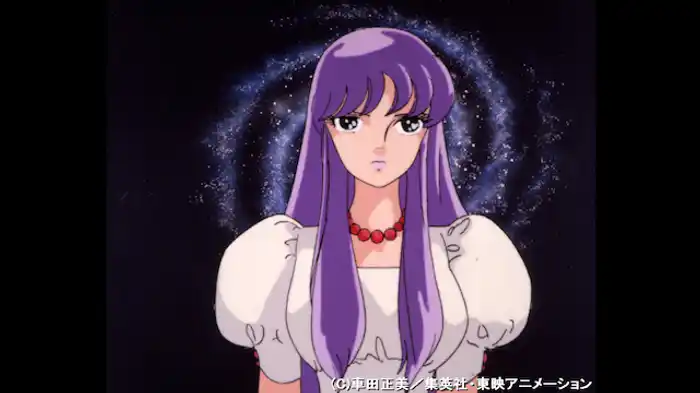 強敵！暗黒四天王あらわる
