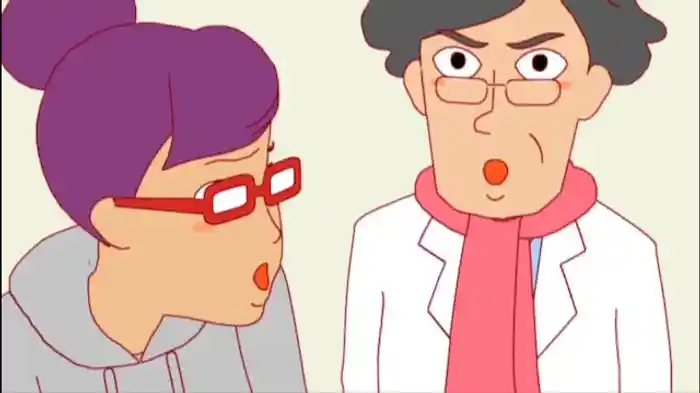 スーパー赤ちゃん!?