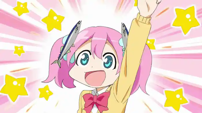 図書室で空気がよめない