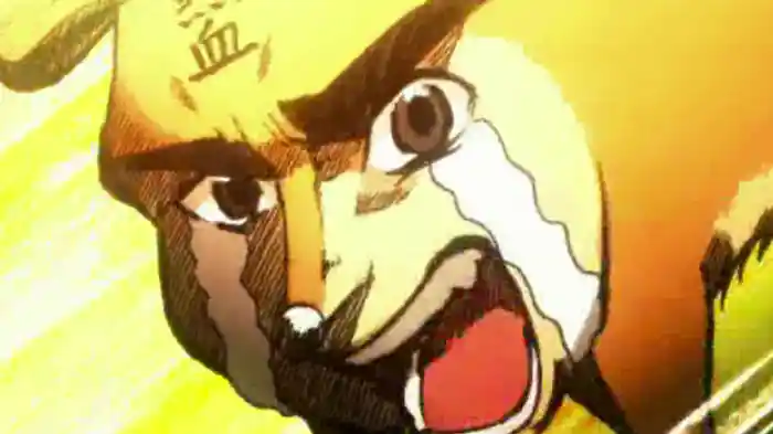 「さらば、愛する妹よ。」