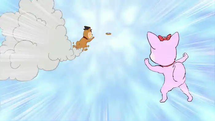 「犠牲と獲得の狭間で生きてるんだ俺たちは！！」