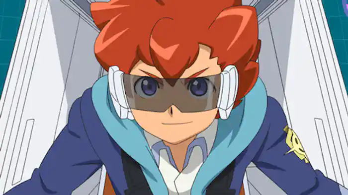 戦場に降りた日