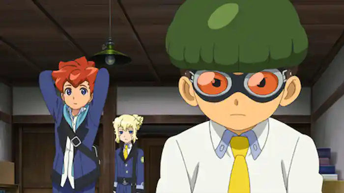 要塞戦車エルドバンド