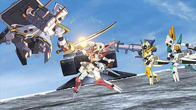 ダンボール戦機ウォーズ のアニメ無料動画を全話 1話 最終回 配信しているサービスはここ 動画作品を探すならaukana ダンボール戦機ウォーズ のアニメ無料動画を全話 1話 最終回 配信しているサービスはここ 動画作品を探すならaukana
