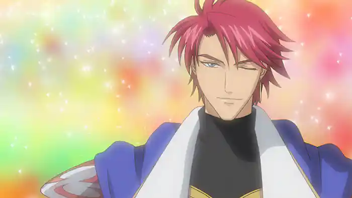 伝説のエトワール