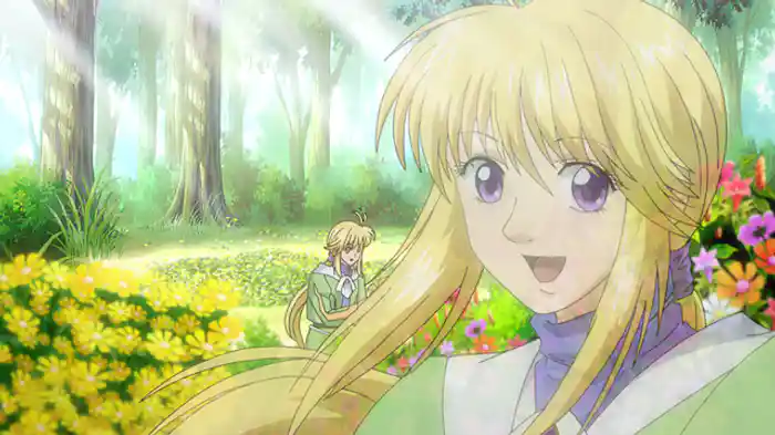 聖なるサクリア