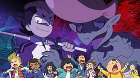 妖怪ウォッチ 第108話 魔の5年1組 グレるりん 夕陽に死す 妖怪まるナゲット 3年y組ニャンパチ先生 ドキドキ学園 アニメ 14 の動画視聴 U Next 31日間無料トライアル 妖怪ウォッチ 第108話 魔の5年1組 グレるりん 夕陽に死す 妖怪まるナゲット 3年y組ニャンパチ先生 ドキドキ学園 アニメ 14 の動画視聴 U Next 31日間無料トライアル