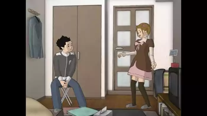 お出かけバカップル