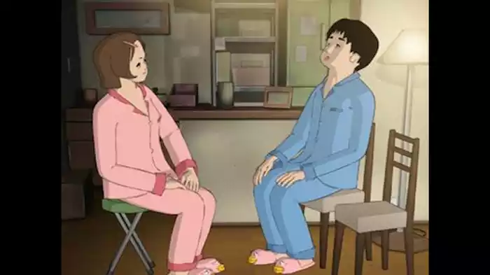 新婚ちゃんいらっしゃい！