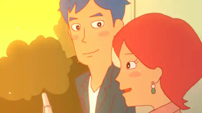 下平さんの休日!?