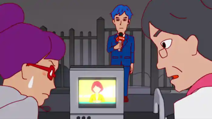 草津温泉湯けむり事件!?