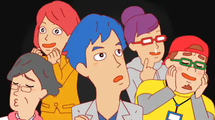 一人きりの休日!?