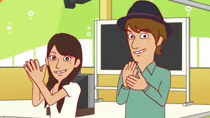 JOYnt!がやってきた!? 前編