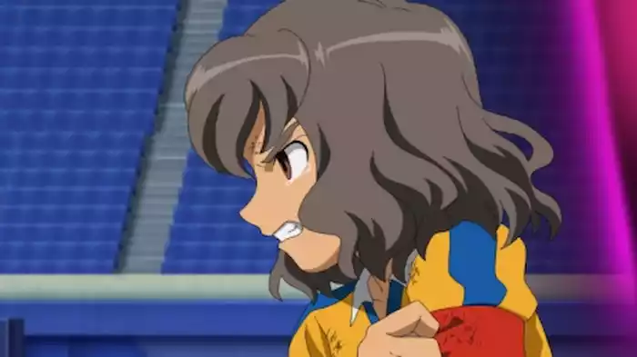 崩壊！雷門サッカー部！！