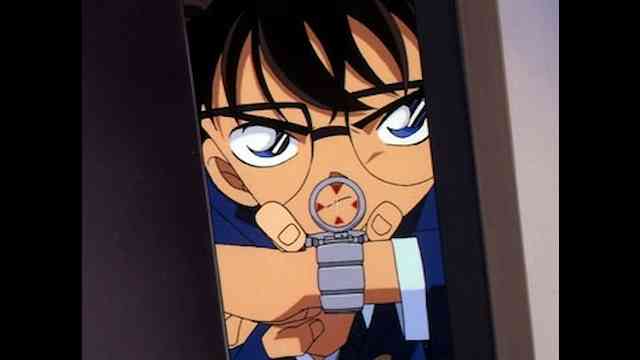 名探偵コナン 第5シーズン のアニメ無料動画を全話 1話 最終回 配信しているサービスはここ 動画作品を探すならaukana