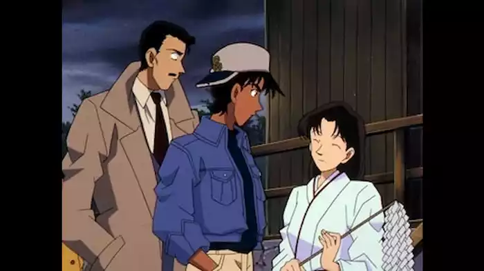 そして人魚はいなくなった （事件編）