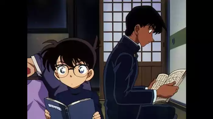 そして人魚はいなくなった （推理編）