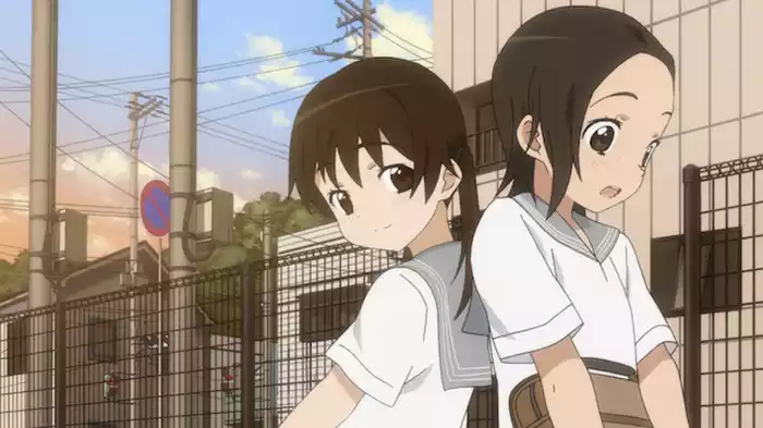 わたしのはじまりの町、なので