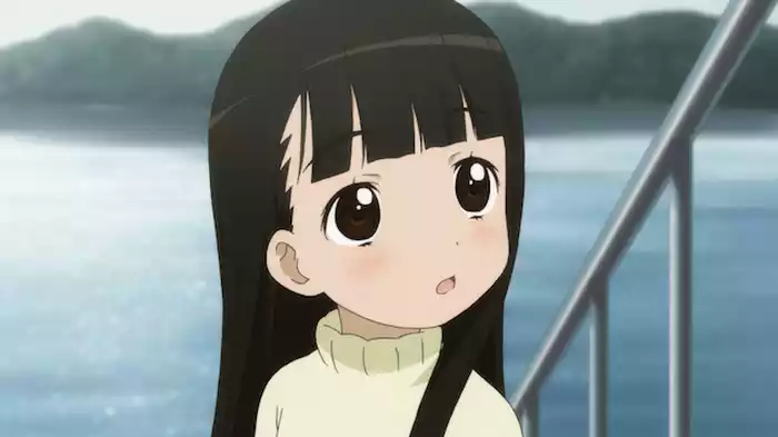 Ａ　それはいつかの日のこと、なので　Ｂ　そしてある日のこと、なので