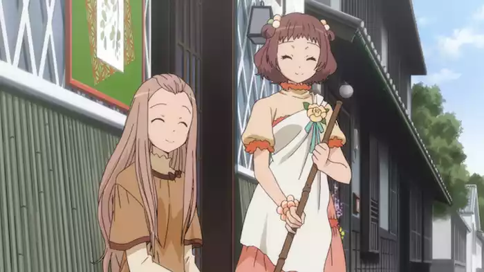 かわらない人かわりゆく時、なので