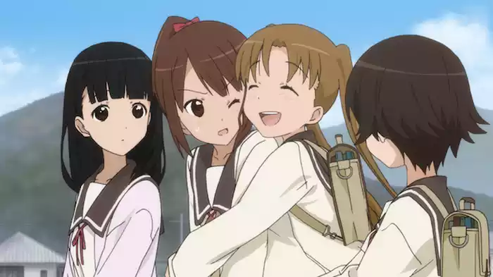 明日のわたしはどんなわたし、なので