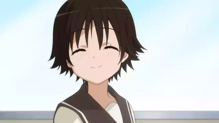 おかえりなさいの一年に、なので