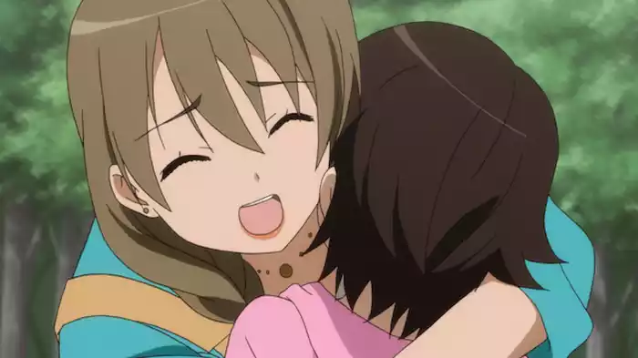 もう届かない笑顔を訪ねて、なので